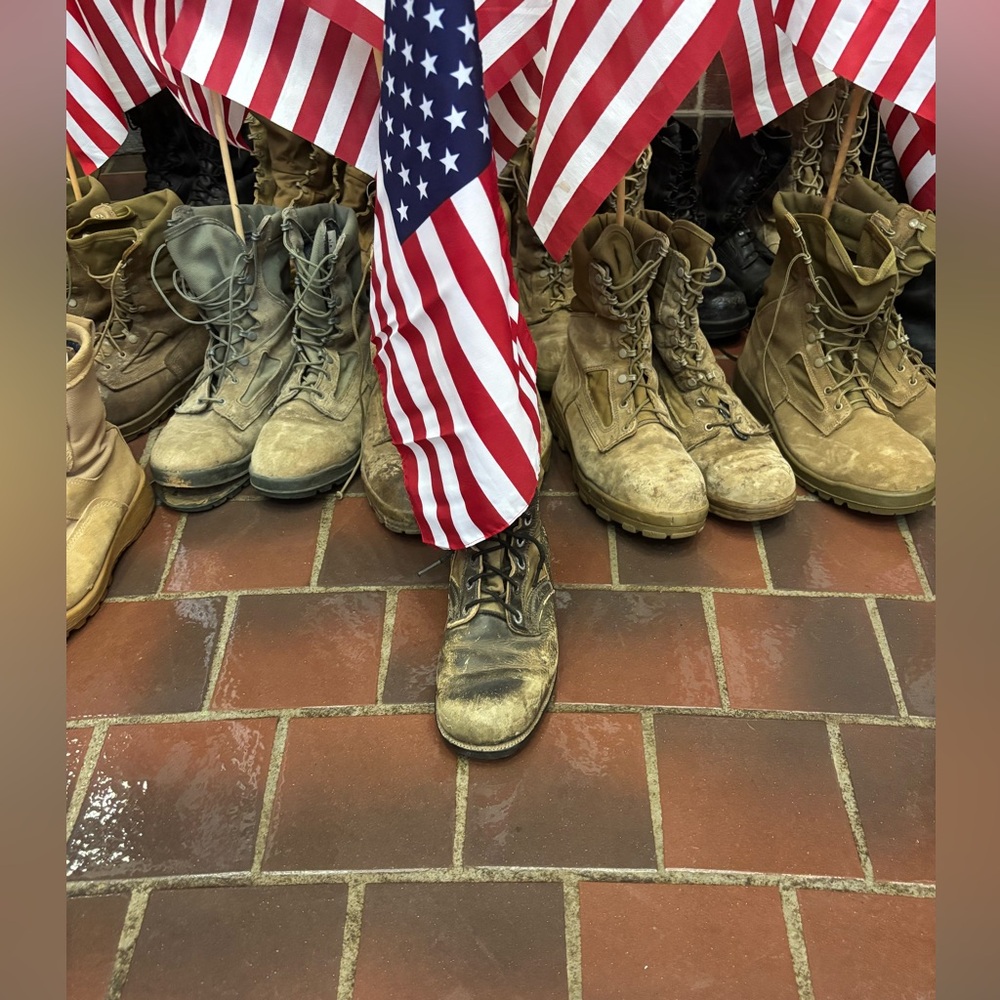 Designer Handbag Giveaway For Female Military Veterans - Picture 8 of 14